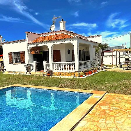 Villa Preciosa - Solo Parejas Peñíscola Exterior foto