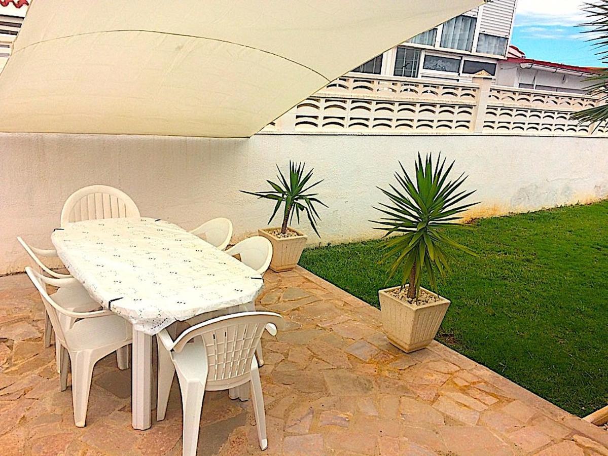 Villa Preciosa - Solo Parejas Peñíscola Exterior foto