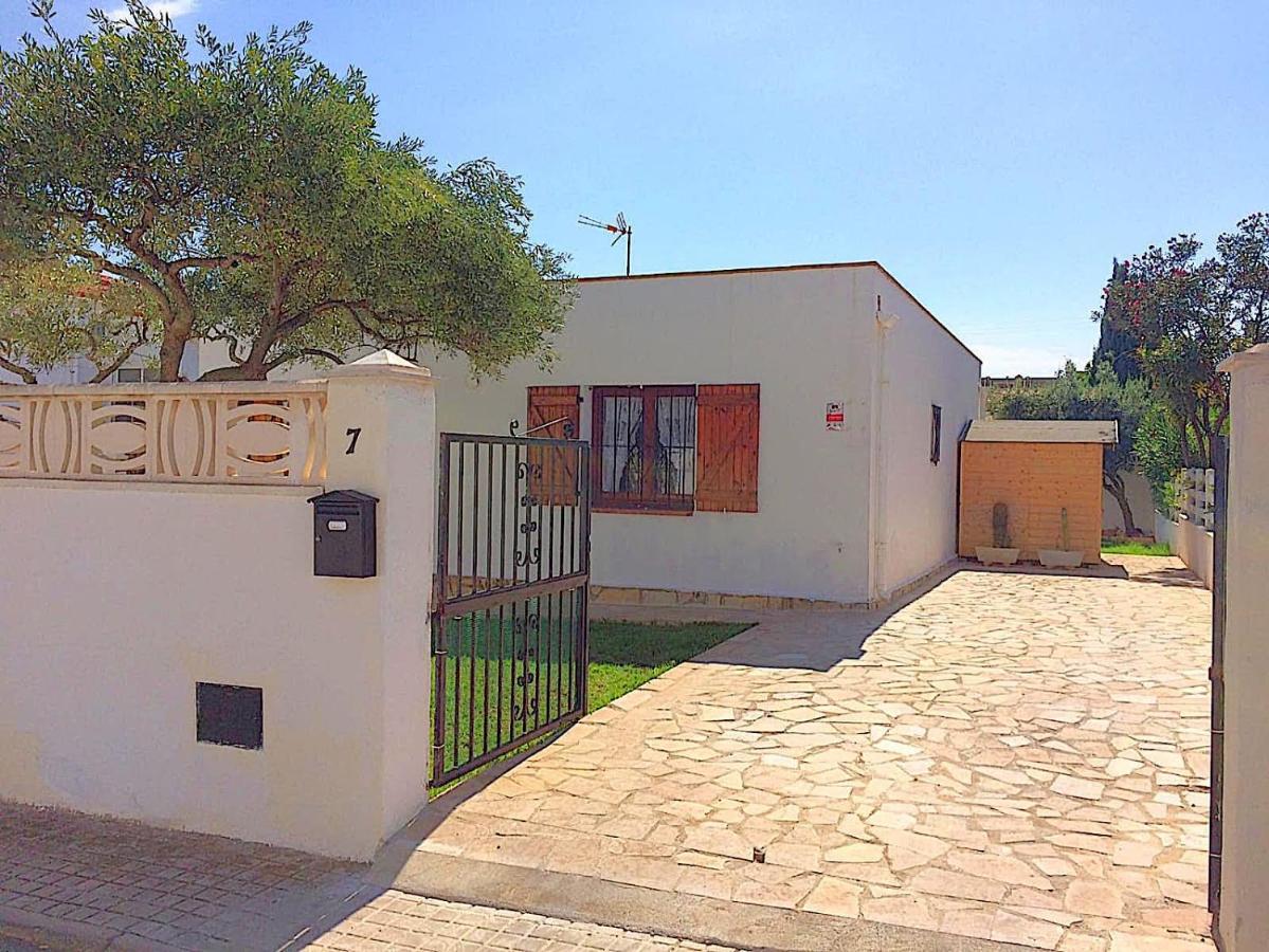 Villa Preciosa - Solo Parejas Peñíscola Exterior foto