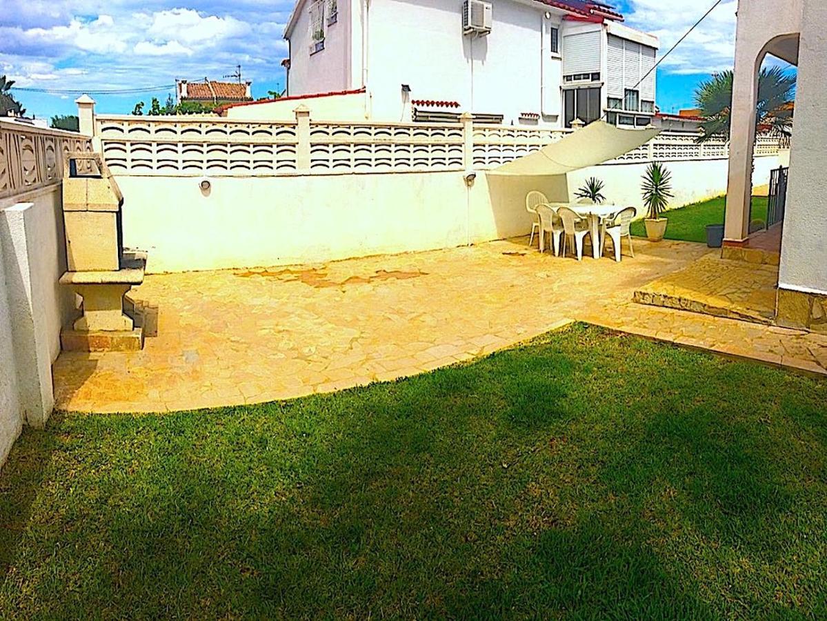 Villa Preciosa - Solo Parejas Peñíscola Exterior foto