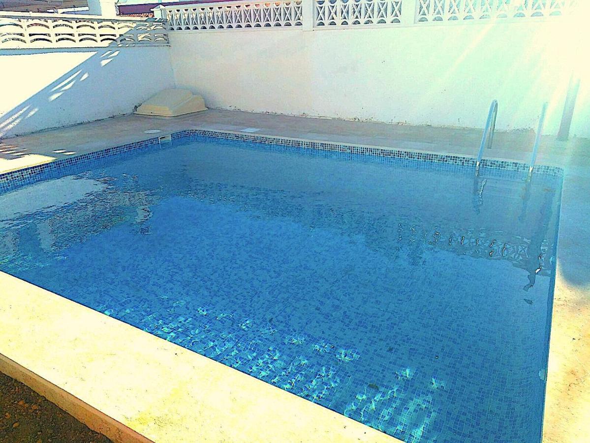 Villa Preciosa - Solo Parejas Peñíscola Exterior foto