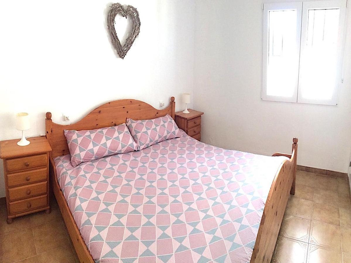 Villa Preciosa - Solo Parejas Peñíscola Exterior foto