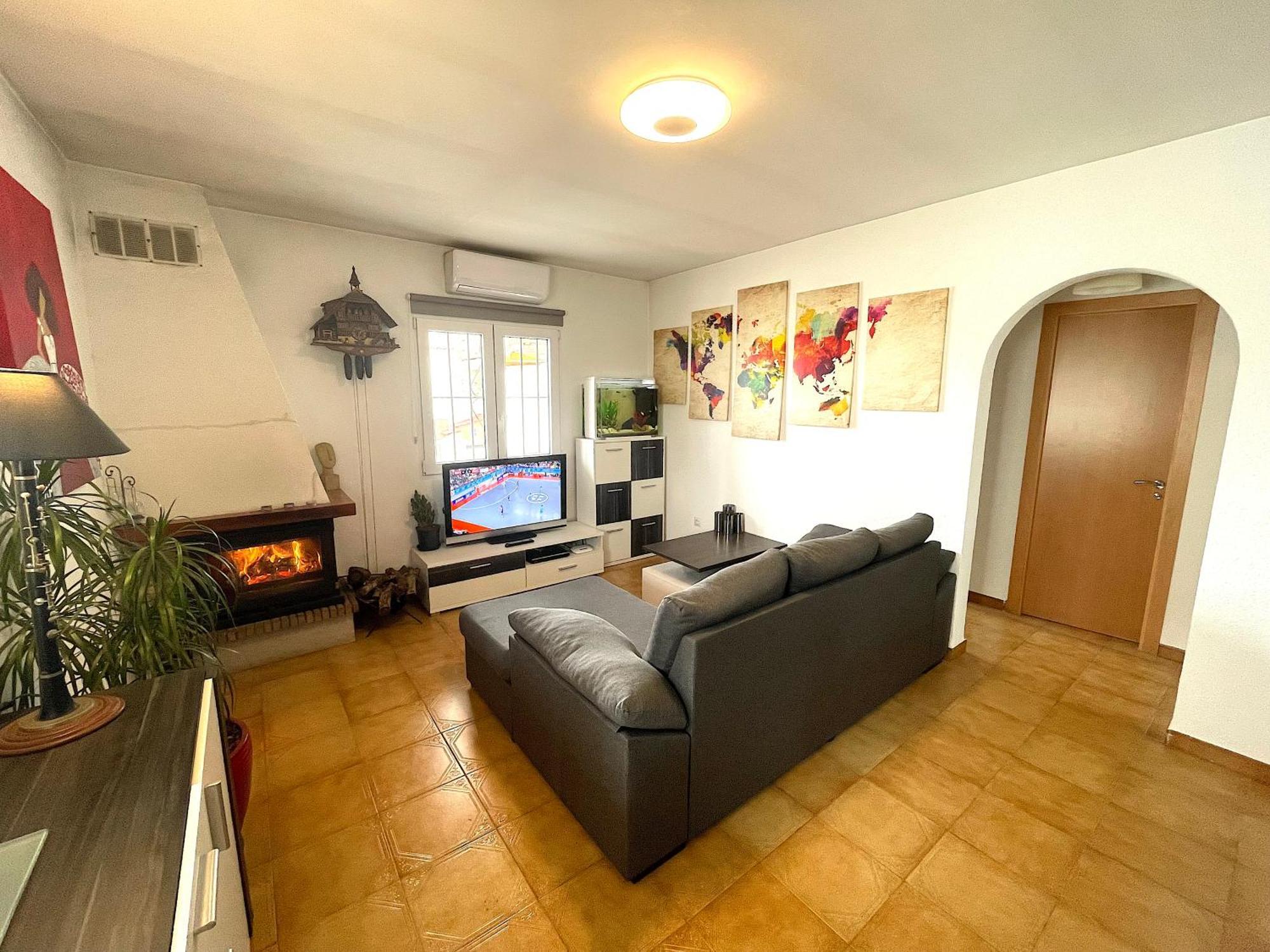 Villa Preciosa - Solo Parejas Peñíscola Exterior foto