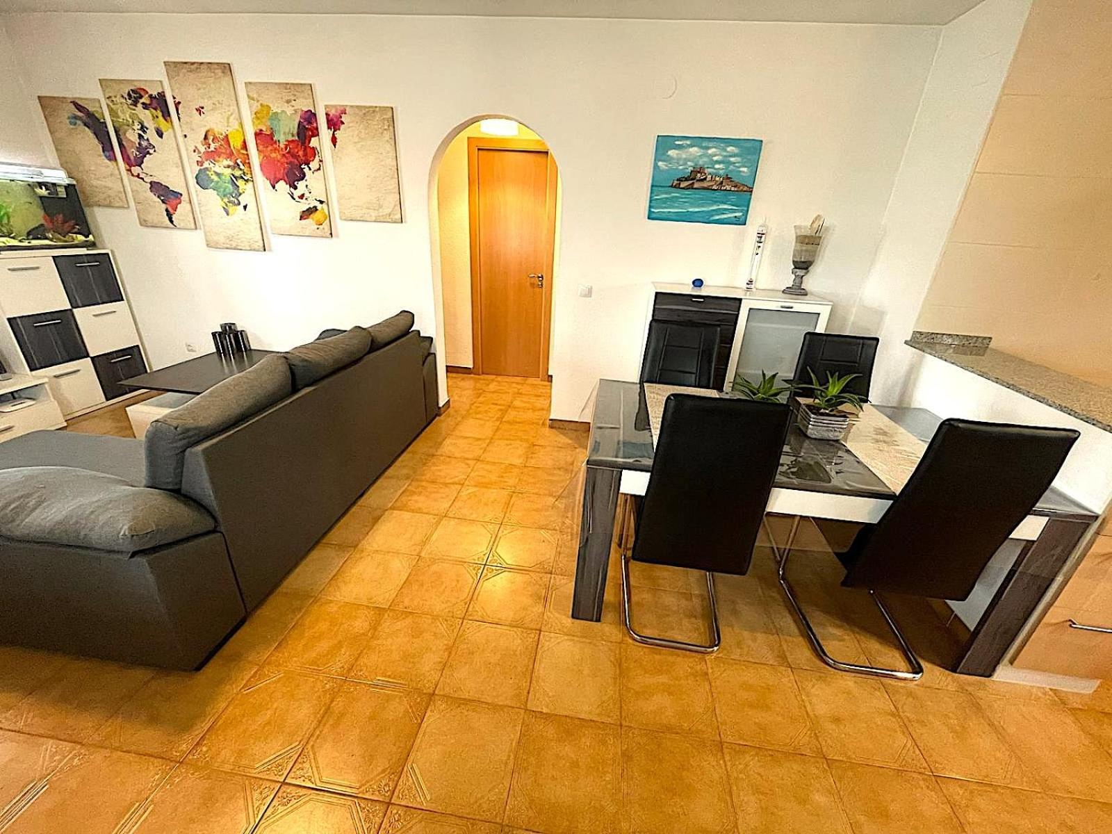 Villa Preciosa - Solo Parejas Peñíscola Exterior foto